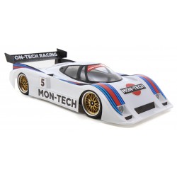 1/10 PAN Car 200mm Body - LC-2