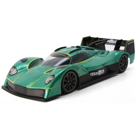 1/12 Pan Car Body - Walkyria LMH