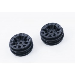 1/24 TOCOMA - WHEEL SET