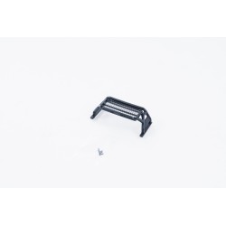 1/24 TOCOMA - ROOFTOP RACK ASSEMBLY