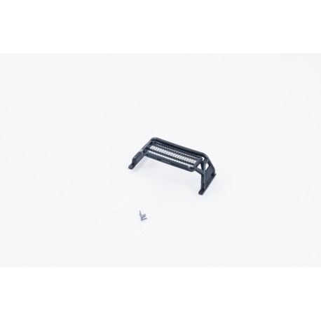 1/24 TOCOMA - ROOFTOP RACK ASSEMBLY