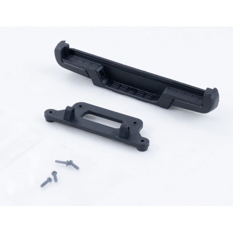 1/24 TOCOMA - REAR BUMPER SET