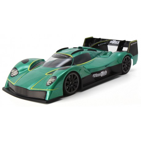 1/12 Pan Car Body - Walkyria LMH "La Leggera"