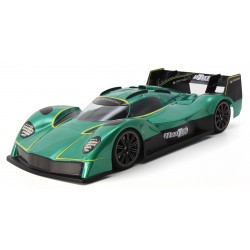 1/10 Touring Car 190MM Body - Walkyria LMH