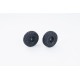 1/24 TOCOMA - 12451  WHEEL ASSEMBLY SET