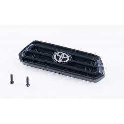 1/24 TOCOMA - FRONT GRILLE B