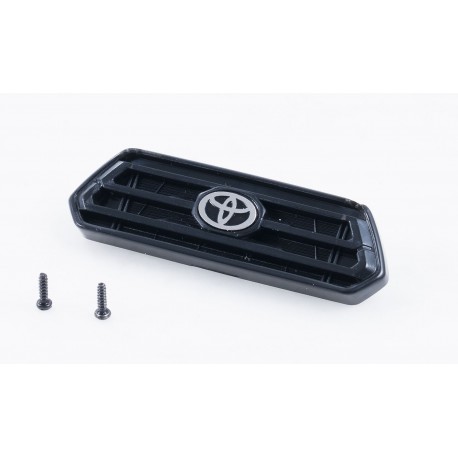 1/24 TOCOMA - FRONT GRILLE B