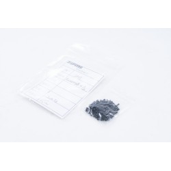 1/24 TOCOMA - SCREW SET