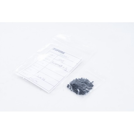 1/24 TOCOMA - SCREW SET