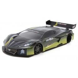 1/12 Pan Car Body - CZ-06 GT3