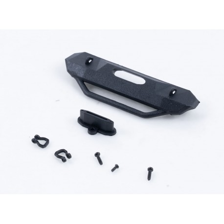 1/24 TOCOMA - FRONT BUMPER A