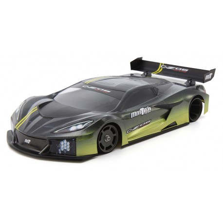 1/12 Pan Car Body - CZ-06 GT3 "La Leggera"
