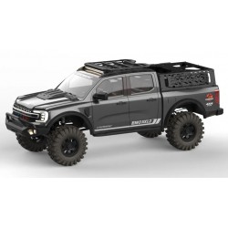 Crawling kit - EMO XX2 1/5 RTR Brushless kit (Gun metal gray)