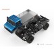 Crawling kit - EMO X6 1/8 RTR Brushless kit (Blue)