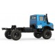 Crawling kit - EMO X6 1/8 RTR Brushless kit (Blue)