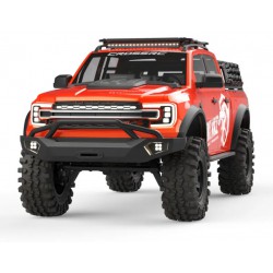 Crawling kit - EMO XX2 1/5 RTR Brushless kit (Orange)