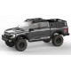 Crawling kit - EMO XX2 1/5 ARTR kit (Gun metal gray)