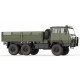 Crawling kit - SC6 1/12 6X6 truck RTR kit