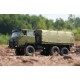 Crawling kit - SC6 1/12 6X6 truck RTR kit