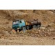 Crawling kit - SC6 1/12 6X6 truck RTR kit
