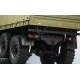 Crawling kit - SC6 1/12 6X6 truck RTR kit