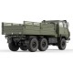 Crawling kit - SC6 1/12 6X6 truck RTR kit