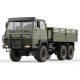 Crawling kit - SC6 1/12 6X6 truck RTR kit