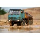 Crawling kit - SC6 1/12 6X6 truck RTR kit