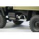 Crawling kit - SC6 1/12 6X6 truck RTR kit