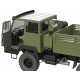 Crawling kit - SC6 1/12 6X6 truck RTR kit