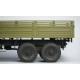 Crawling kit - SC6 1/12 6X6 truck RTR kit