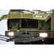 Crawling kit - SC6 1/12 6X6 truck RTR kit