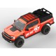 Crawling kit - EMO XXL2 1/5 RTR 775 Brushed kit (Orange)