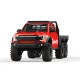 Crawling kit - EMO XXL2 1/5 RTR 775 Brushed kit (Orange)