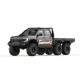 Crawling kit - EMO XXL2 1/5 RTR 775 Brushed kit (Gun metal gray)