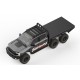 Crawling kit - EMO XXL2 1/5 RTR 775 Brushed kit (Gun metal gray)