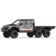 Crawling kit - EMO XXL2 1/5 RTR Brushless kit (Gun metal gray)