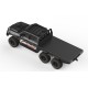 Crawling kit - EMO XXL2 1/5 RTR Brushless kit (Gun metal gray)