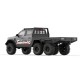 Crawling kit - EMO XXL2 1/5 RTR Brushless kit (Gun metal gray)