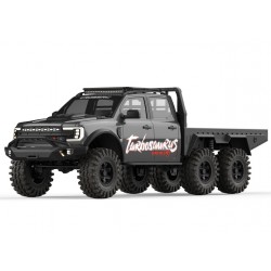 Crawling kit - EMO XXL2 1/5 RTR Brushless kit (Gun metal gray)