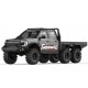 Crawling kit - EMO XXL2 1/5 ARTR kit (Gun metal gray)