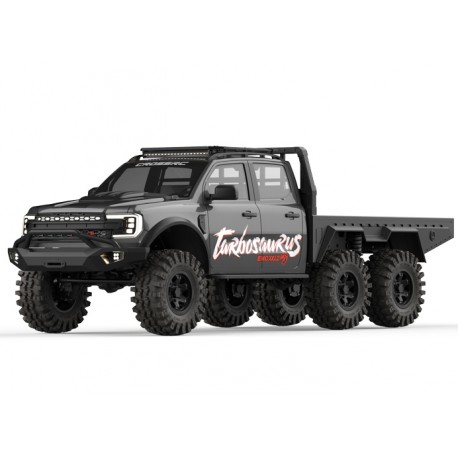 Crawling kit - EMO XXL2 1/5 ARTR kit (Gun metal gray)