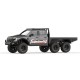 Crawling kit - EMO XXL2 1/5 ARTR kit (Gun metal gray)