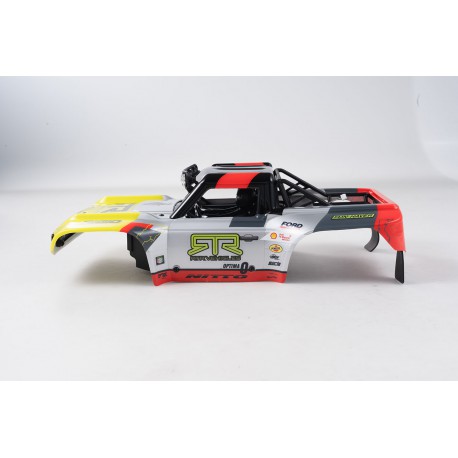 1/18 Bronco U4 - FSC18 11871 Car Body Set(25 brushed)