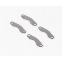 1/10 Canyon - YK10 Brake Pads Plate (APSC21090)