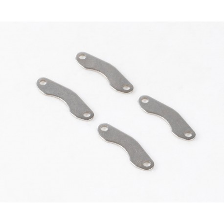 1/10 Canyon - YK10 Brake Pads Plate (APSC21090)