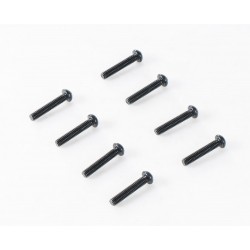 1/10 Canyon - YK10 Button Head Screw M3*16 (APSC21139)