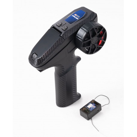 1/18 Bronco U4 - FSC18  Transmitter&Receiver(Brushless Version)