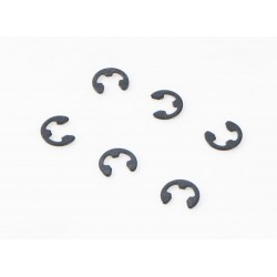 1/10 Canyon - YK10 4.0 E-clip (APSC21162)