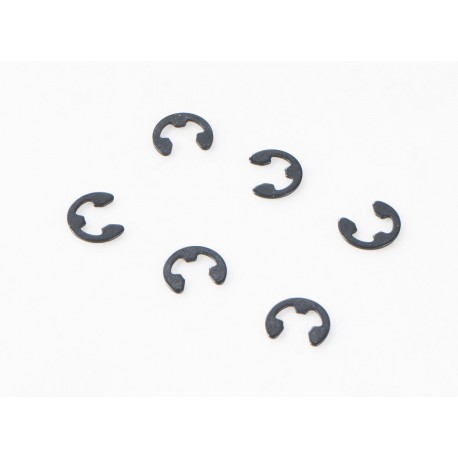 1/10 Canyon - YK10 4.0 E-clip (APSC21162)